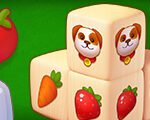 Farm Mahjong 3D