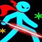 Stickman Fight Pro