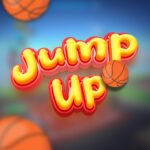 Jump Up 3D: Basketball Game