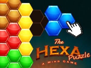 Hexa puzzle