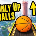 Only Up Balls