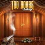 100 Doors Challenge