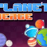 Planet Merge